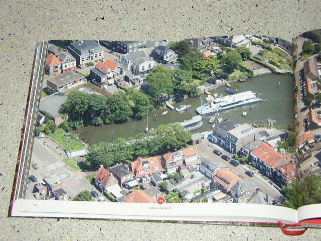 Benjamin , Mark  ea ( red ) - Drechtsteden vanuit de lucht   ( Alblasserdam, Dordrecht, Hendrik-Ido-Ambacht, Papendrecht, Sliedrecht en Zwijndrecht )
