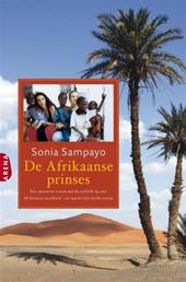 Sampayo, S. - De Afrikaanse prinses