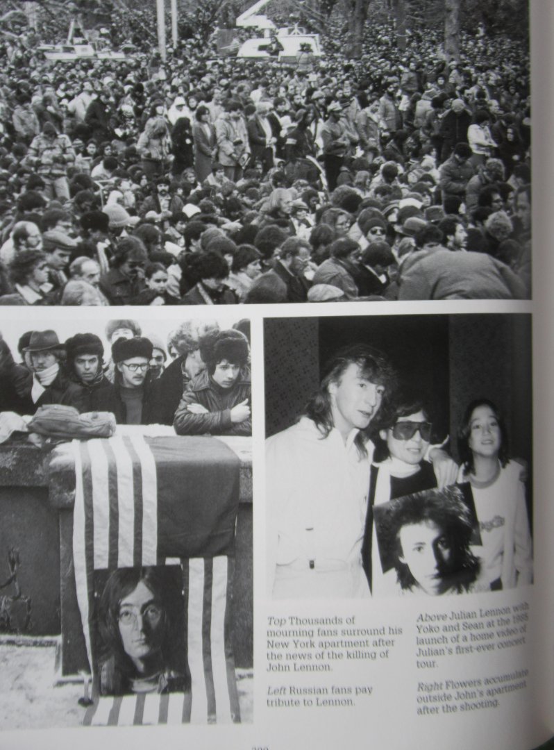 Delano, Julia - The Beatles album