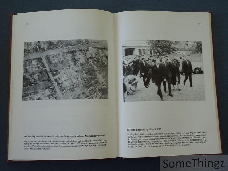 Coll. - Camera obscura op Oost- en Westmalle.