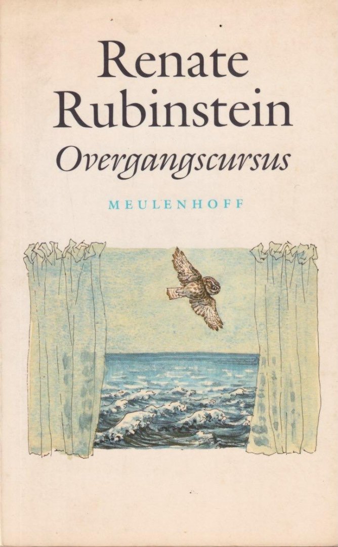 Rubinstein, Renate - Overgangscursus