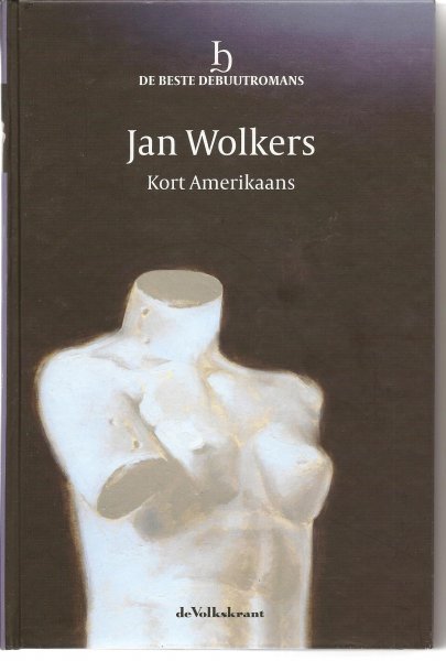 Wolkers (Oegstgeest, October 26, 1925 - Texel, October 19, 2007), Jan Hendrik - Kort Amerikaans - Roman - Spannend verhaal dat zich afpeelt in de oorlogsjaren 1943-44. Citaat uit het Brabants Dagblad: "Je léést dit boek niet, je leeft het mee"