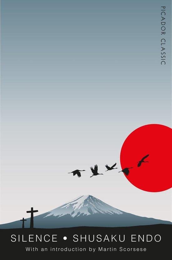Endo, Shusaku - Endo, S: Silence
