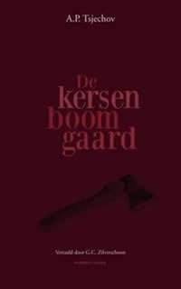 Tsjechov, A.P. - De kersenboomgaard