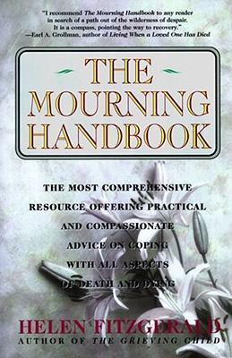 Fitzgerald, Helen - The Mourning Handbook