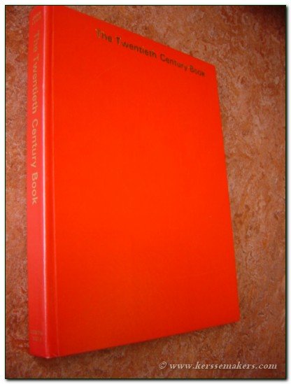 LEWIS, JOHN. - The twentieth century book. Its illustration and design.
