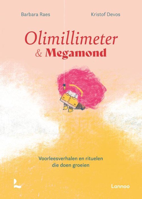 Barbara Raes - Olimillimeter & Megamond