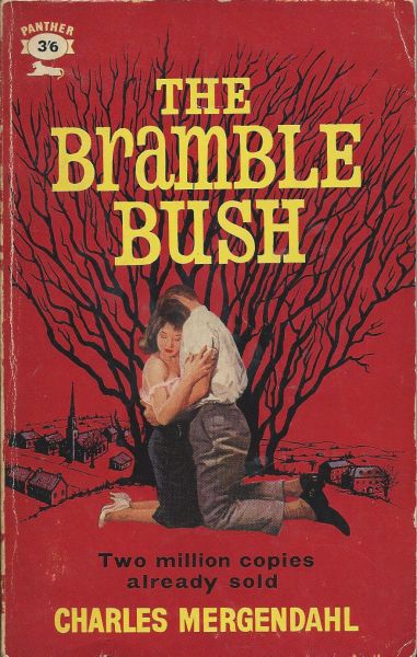 Mergendahl, Charles - The Bramble Bush