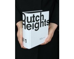 B Heijne - Dutch Heights