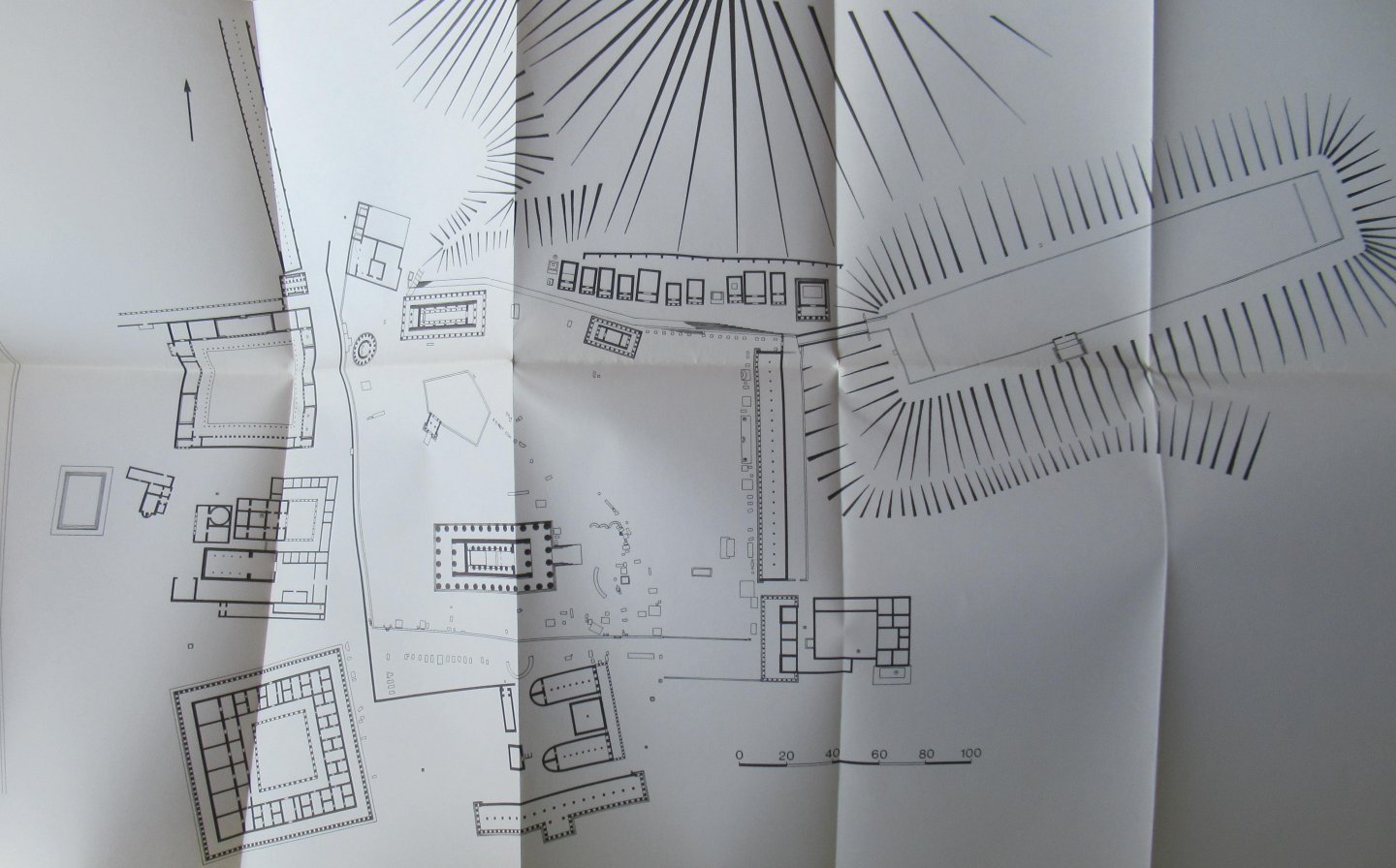 Tomlinson, R.A. - Greek sanctuaries