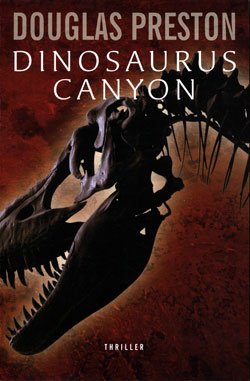 Preston  Douglas - Dinosauris Canyon