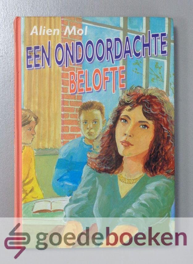 Mol, Alien - De ondoordachte belofte