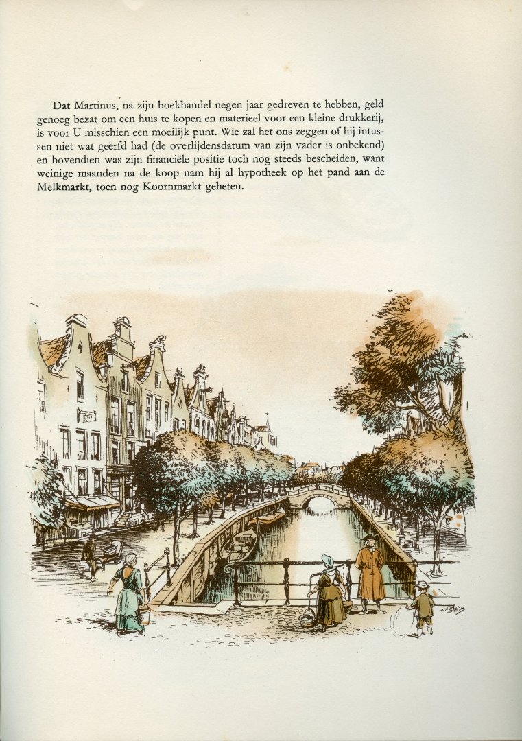 Alma, Hans - Tijls Curiosa 1777-1952. Luchtige rondgang in de schatkamer der herinneringen