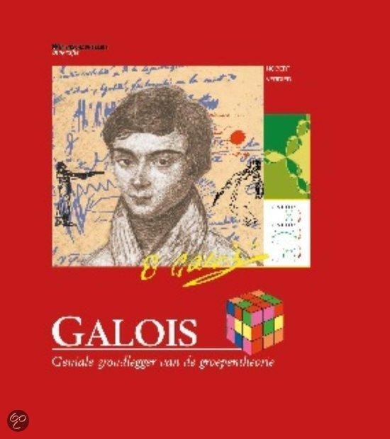 Norbert Verdier - Galois