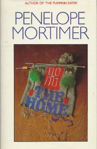 Mortimer, P. - The Home
