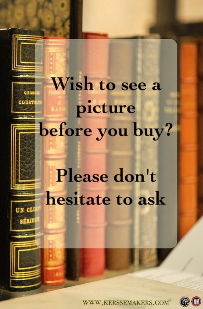 CHANDRASOMA, P. and C.R. TAYLOR. - Concise pathology. second edition.