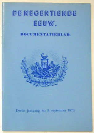 Hoogwoud, Guido, Marja Keyser, Nop Maas - De Negentiende Eeuw