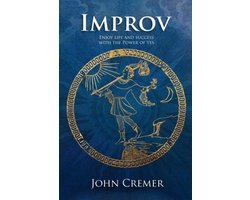 John Cremer - Improv
