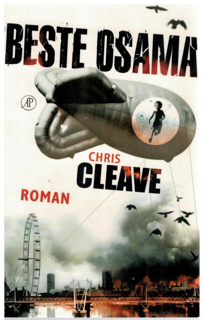 Cleave, Chris - Beste Osama