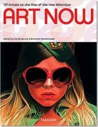 GROSENICK, UTA & BURKHARD RIESCHNEIDER. - Art now. 81 artists at the rise of the new millennium.