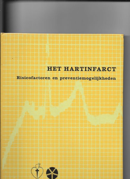 Redactie - Het hartinfarct risicofactoren en preventiemogelijkheden