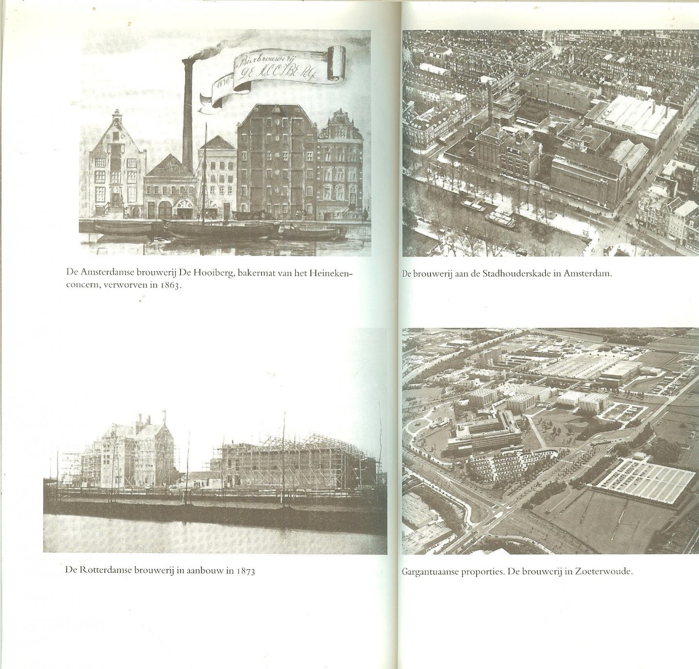 Smit  Barbara Eindredactie  Anja Lieshout  Omslagontwerp Geert Franssen - Heineken  ..  Een leven in de brouwerij