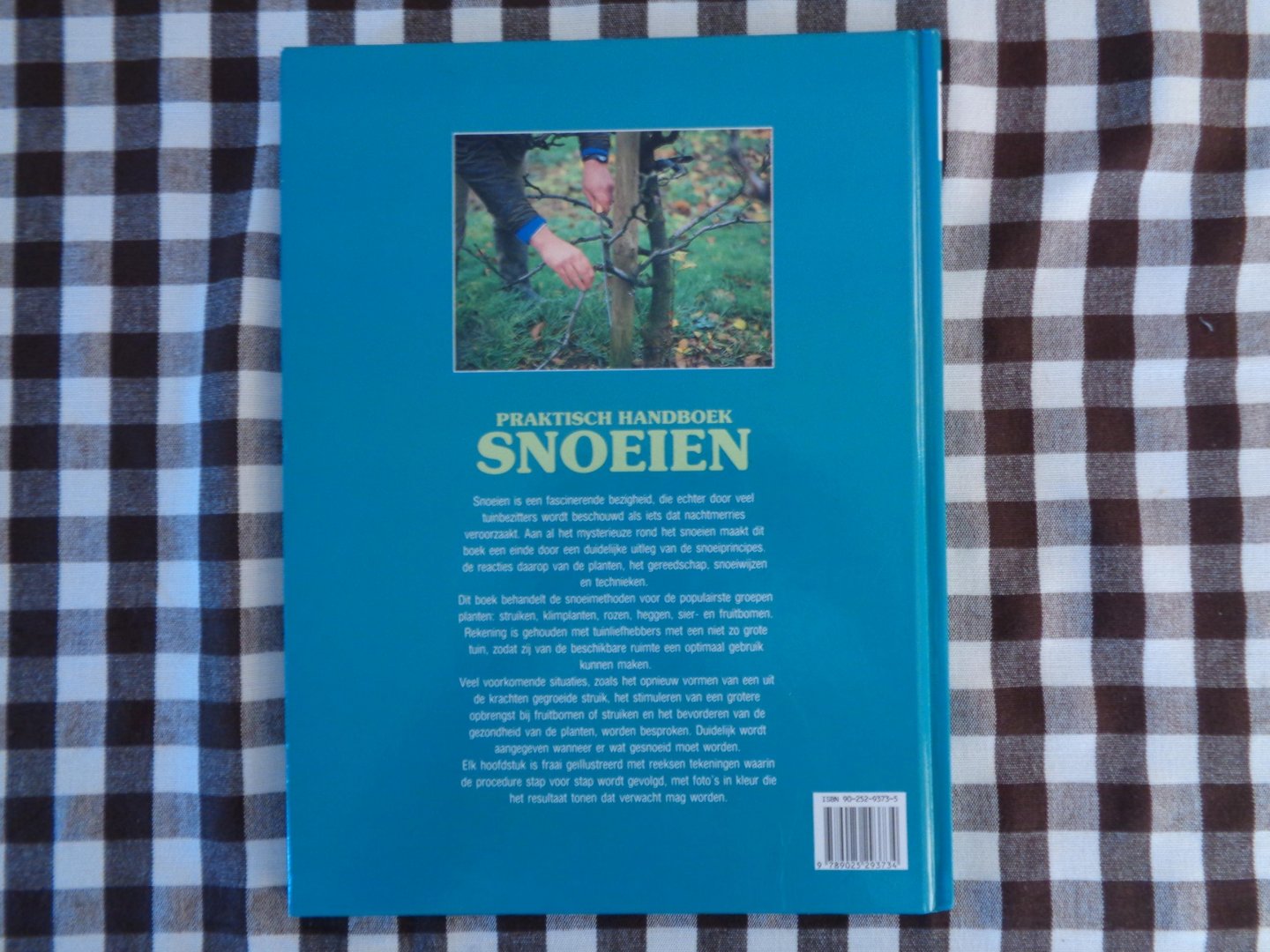 Johns, P. - Praktisch handboek snoeien / druk 1