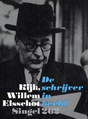  - Kijk, Willem Elsschot. De schrijver in beeld
