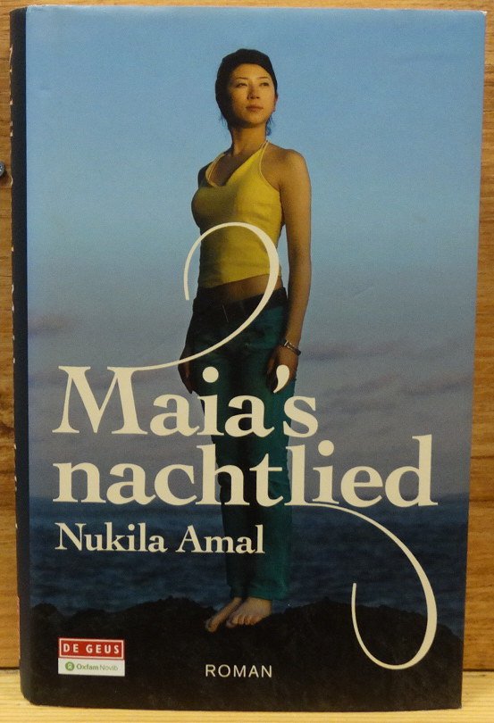 Amal, Nukila - Maia's nachtlied