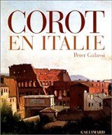 Corot en Italie la peinture de plein air et la tradition classique