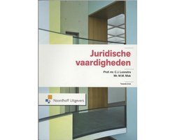 M.M. Mok - Juridische Vaardigheden