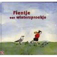 Backx, Patsy - Fientje een wintersprookje (kleinere uitgave)