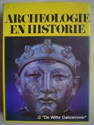 h. brunsting - archeologie en historie