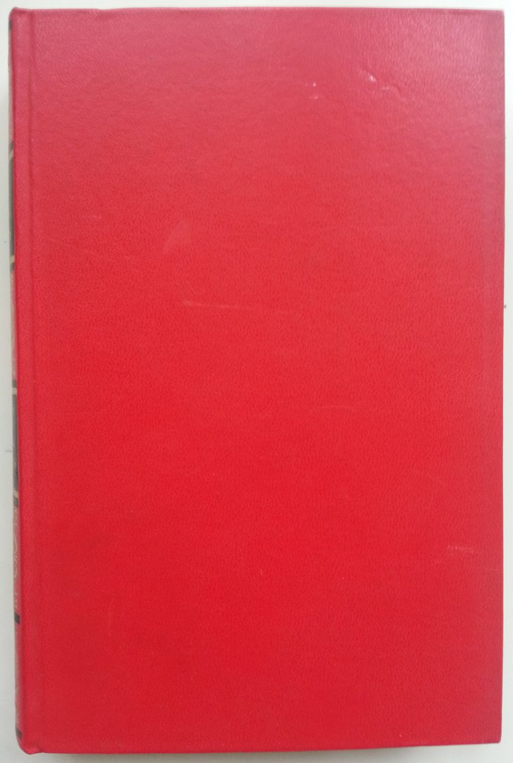 Wallace, Edgar - Omnibus (Het mysterie van de gedraaide kaars - De vrijbuiter - De geheimzinnige smaragd)