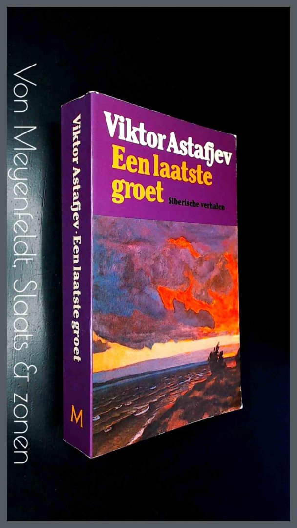 Astafjev, Viktor - Een laatste groet