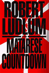 Ludlum, Robert - The Matarese countdown