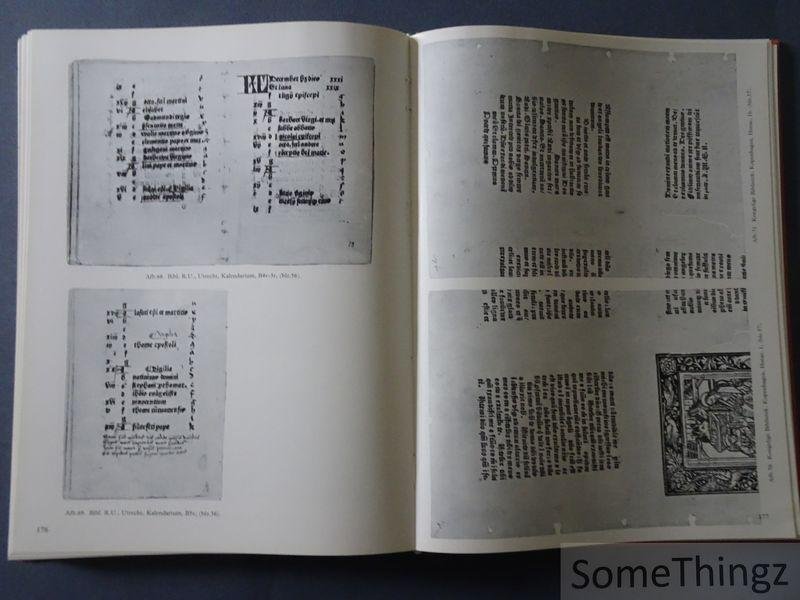 Machiels, Jerome. - Meester Arend De Keysere, 1480-1490.