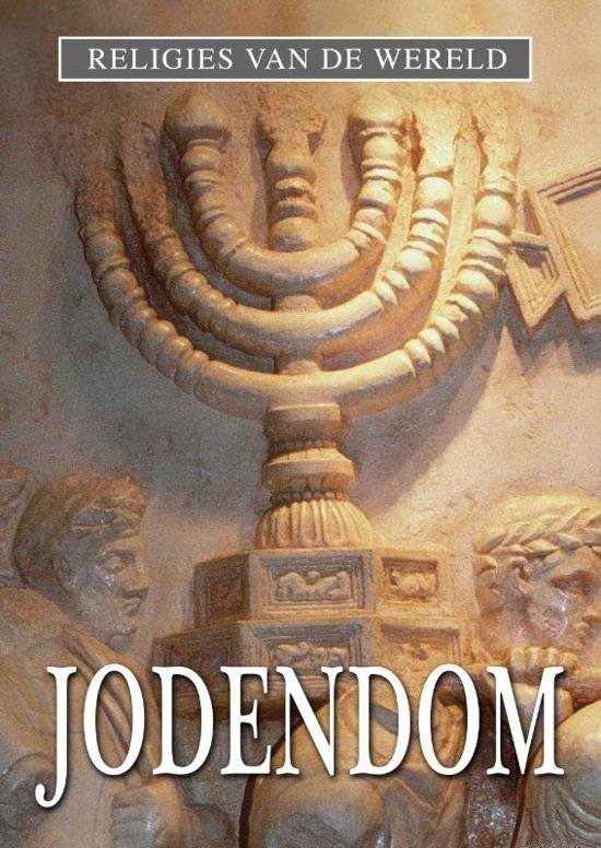 Jodendom - Religies van de wereld
