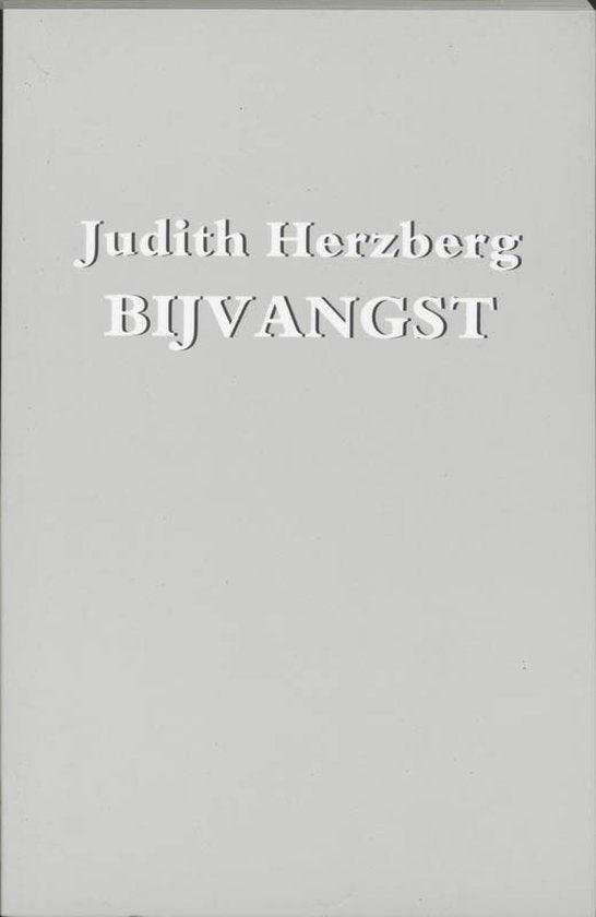 Herzberg, Judith - Bijvangst