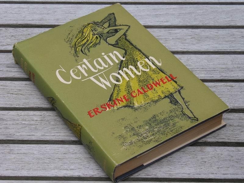CALDWELL E. - Certain women