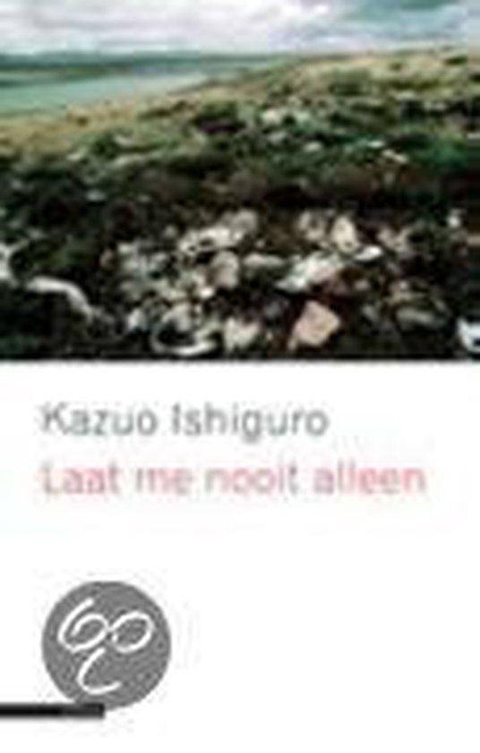 Ishiguro, Kazuo - Laat me nooit alleen