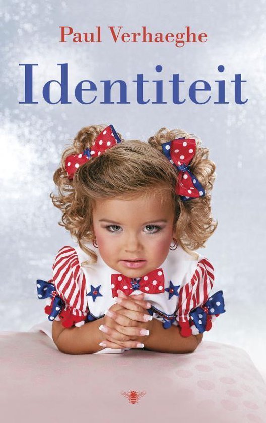 Verhaeghe, Paul - Identiteit