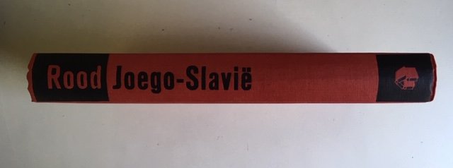 Rood Joego-Slavië