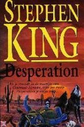 King, Stephen - Desperation