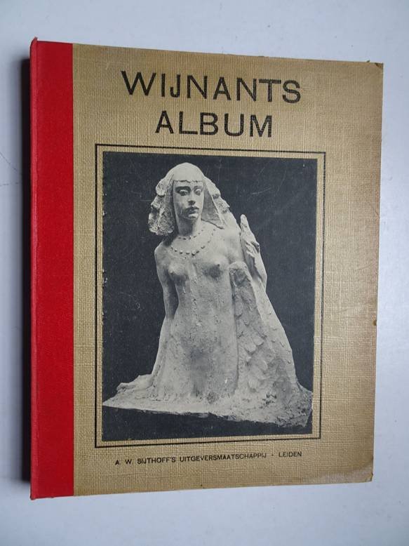 No author. - Wijnants album.