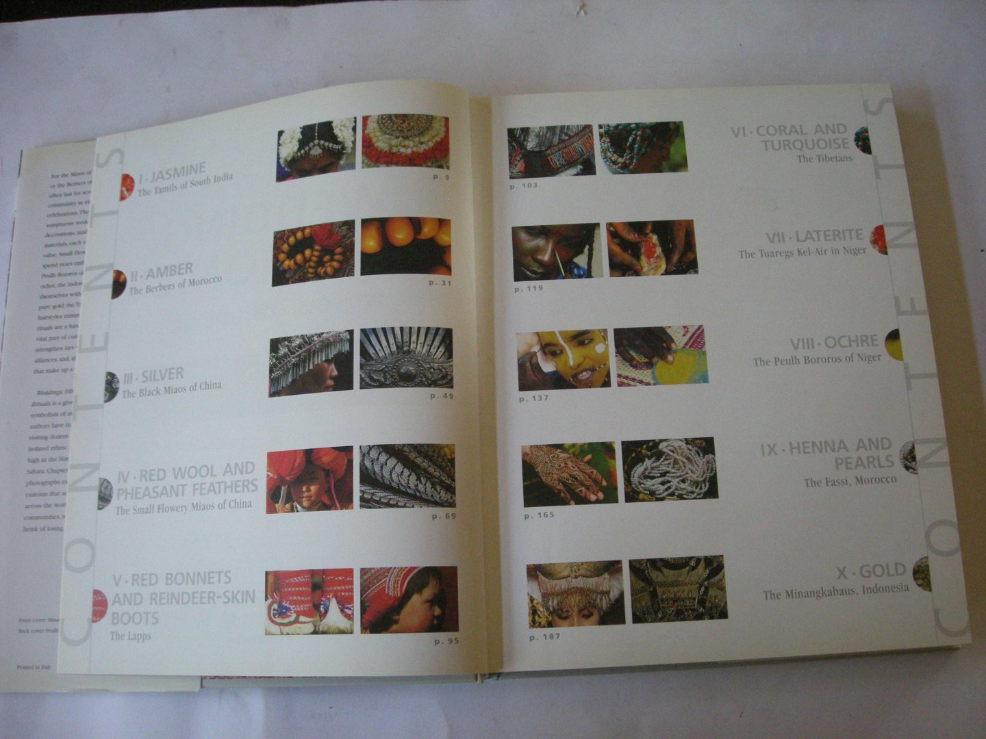 Baldizzone, Tiziana and Gianni / vertaald uit het Frans - Wedding Ceremonies. Ethnic, Symbols, Costume and Rituals