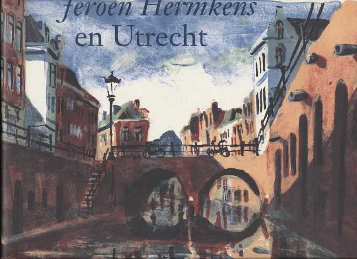 Juffermans, e.a. - Jeroen Hermkens en Utrecht