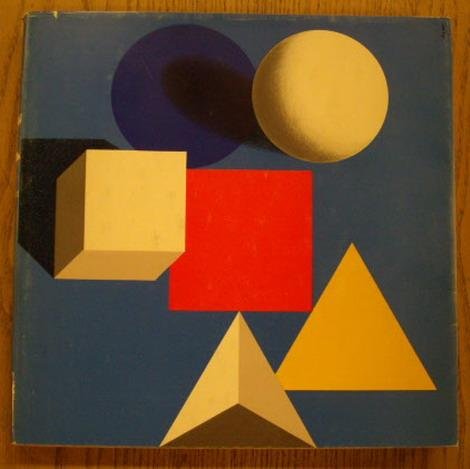 SM 1968: - 50 jaar Bauhaus.