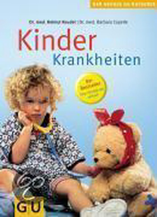 Keudel, Helmut - Kinderkrankheiten
