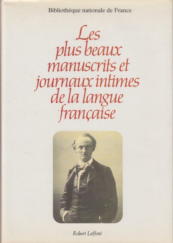 Berne (ed.), Mauricette - Les plus beaux manuscrits et journaux intimes de la langue française.